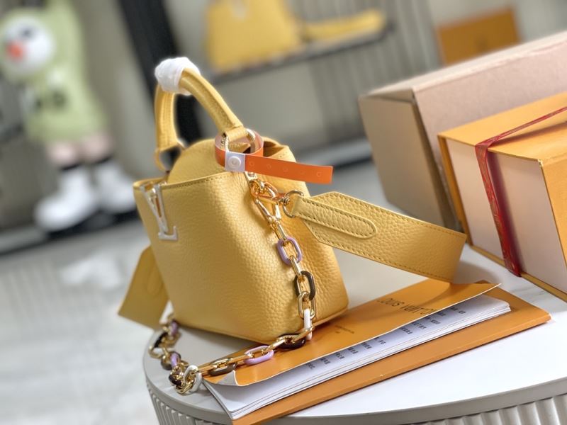 Louis Vuitton Top Handle Bags